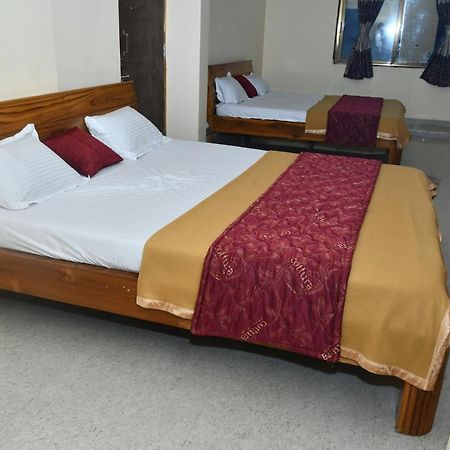 Hotel Jay Malhar And Lodging Igatpuri Extérieur photo