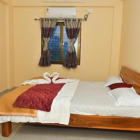 Hotel Jay Malhar And Lodging Igatpuri Extérieur photo