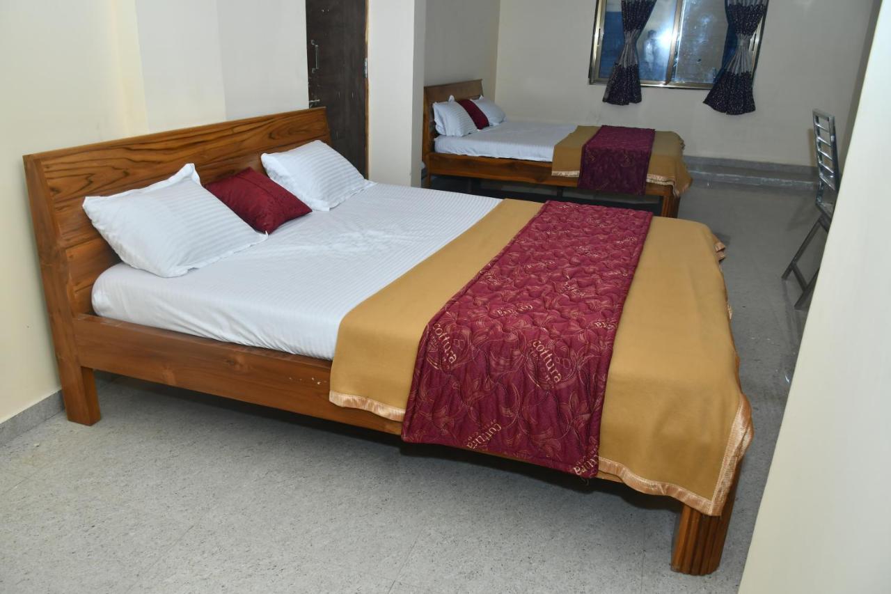 Hotel Jay Malhar And Lodging Igatpuri Extérieur photo