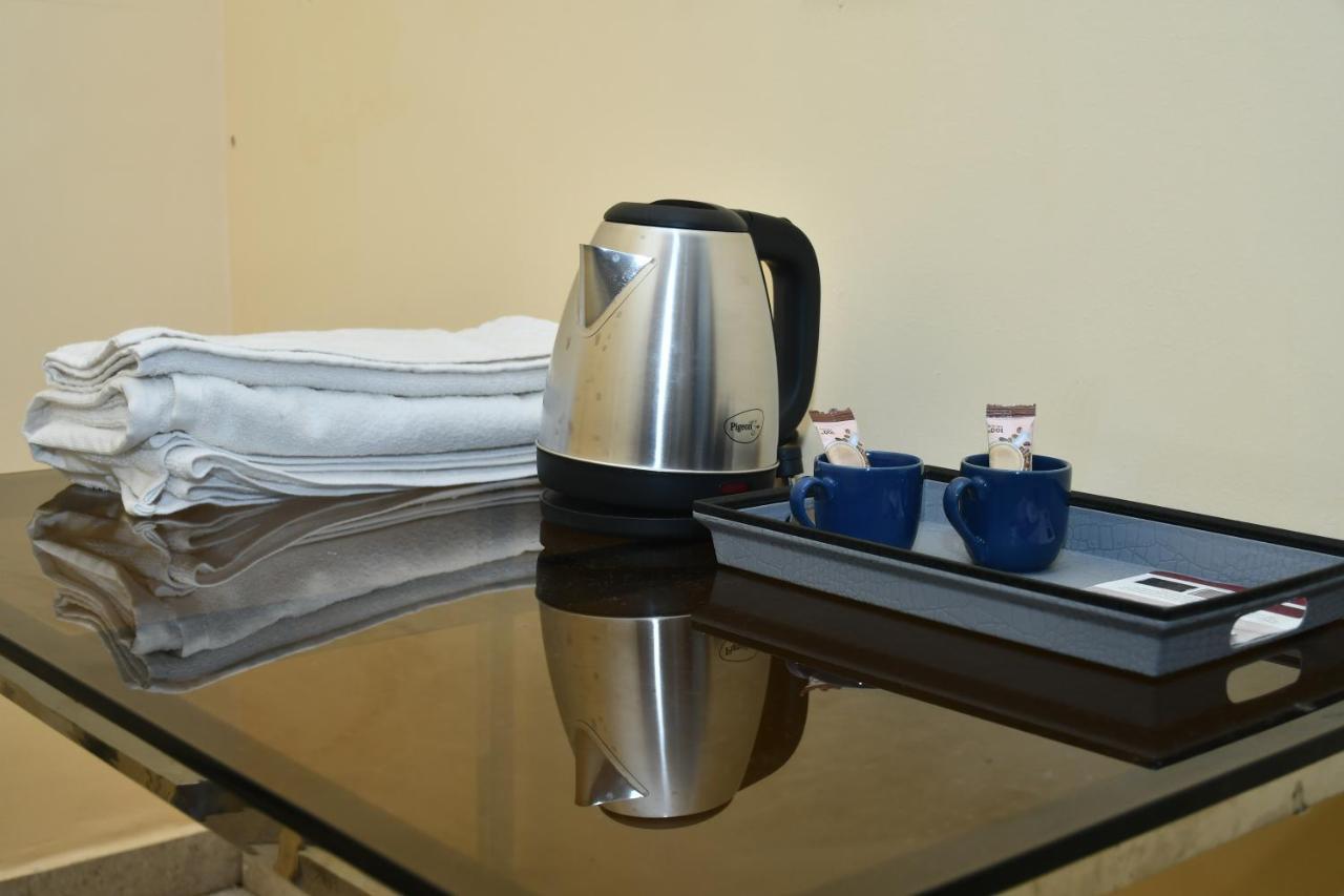 Hotel Jay Malhar And Lodging Igatpuri Extérieur photo